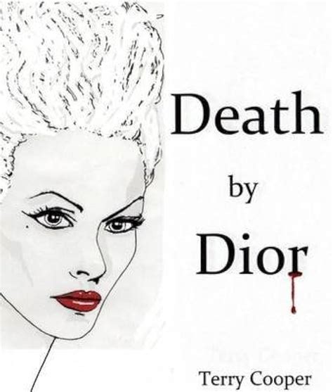 miss dior death.